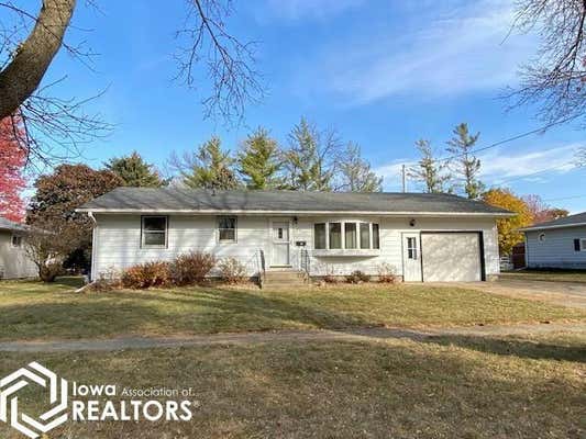 416 6TH ST SW, BRITT, IA 50423 - Image 1