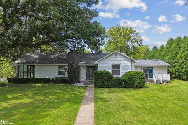 1413 AGENCY ST, BURLINGTON, IA 52601 - Image 1