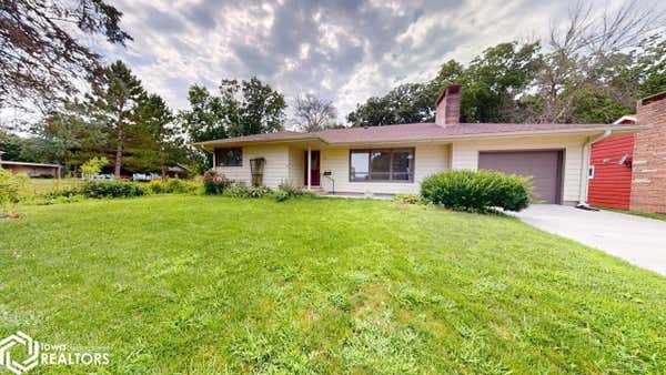 746 S CENTRAL ST, FOREST CITY, IA 50436 - Image 1