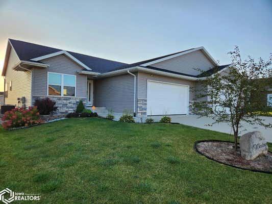 518 PRAIRIE HILL DR, ATKINS, IA 52206 - Image 1