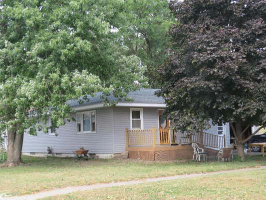 119 2ND AVE SW, HAMPTON, IA 50441 - Image 1