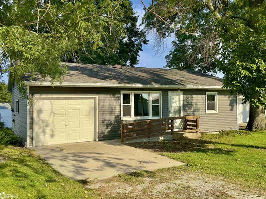 407 RANDOLPH ST, BEDFORD, IA 50833 - Image 1