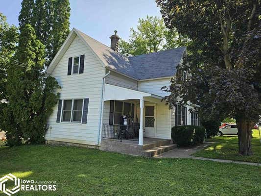 400 N MAIN ST, NEW SHARON, IA 50207 - Image 1