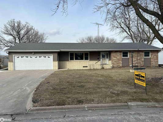 1008 SUNSET DR, POCAHONTAS, IA 50574 - Image 1