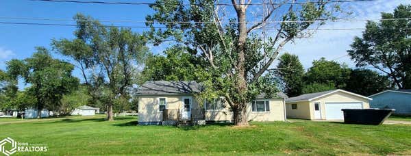 1214 MABEL ST, OSKALOOSA, IA 52577 - Image 1