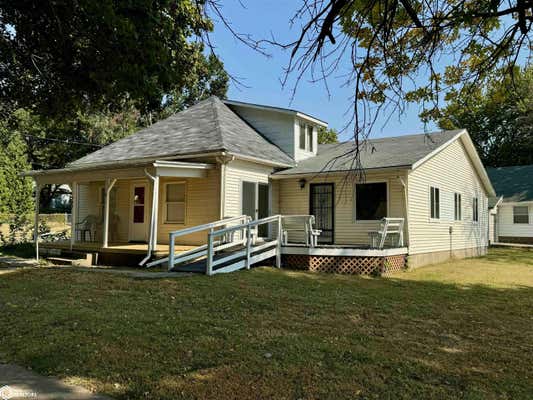 909 WEST ST, SHENANDOAH, IA 51601 - Image 1