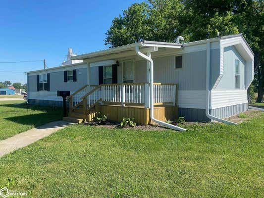 807 E WALNUT ST, CENTERVILLE, IA 52544 - Image 1