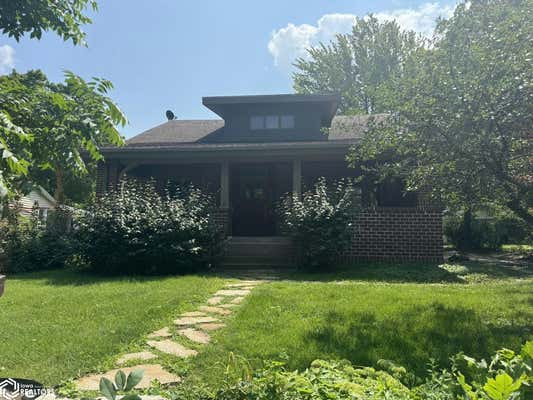 804 E BURLINGTON AVE, FAIRFIELD, IA 52556 - Image 1