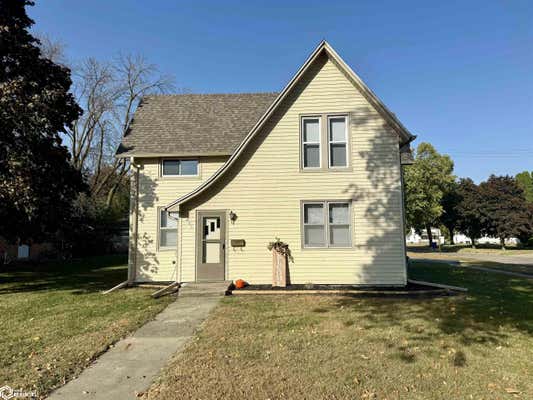 206 N ELM ST, JEFFERSON, IA 50129 - Image 1