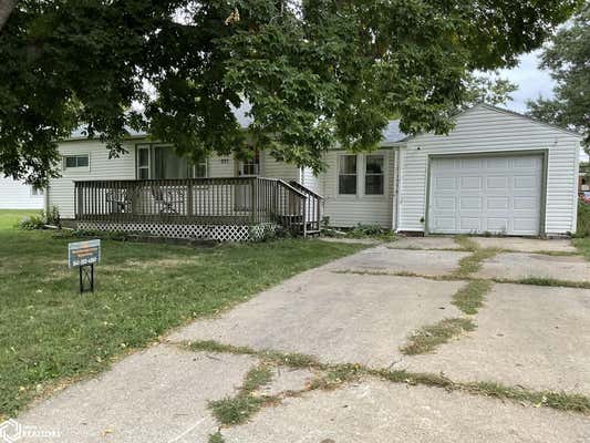 907 N OAK ST, CRESTON, IA 50801 - Image 1