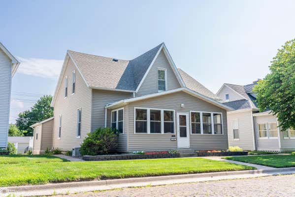 1126 AVENUE C, FORT MADISON, IA 52627 - Image 1