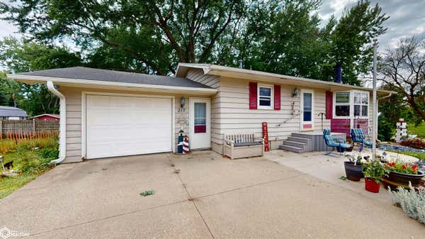 217 W PARK ST, HOLSTEIN, IA 51025 - Image 1