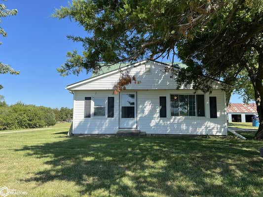 11877 550TH ST, LUCAS, IA 50151 - Image 1