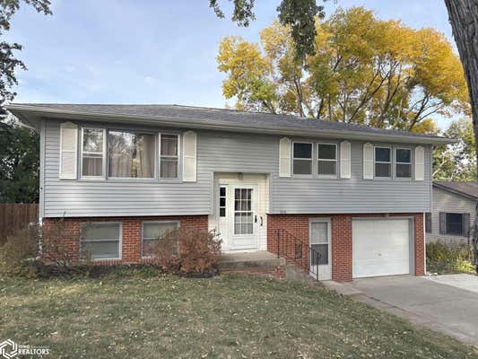 1214 IRENE CT, RED OAK, IA 51566 - Image 1