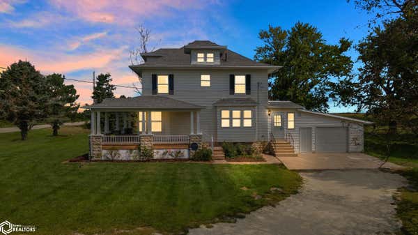 2630 IVY AVE, WASHINGTON, IA 52353 - Image 1