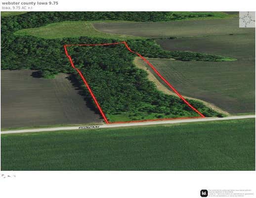 0000 390TH STREET, DAYTON, IA 50530 - Image 1