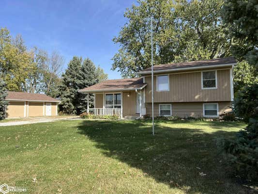 407 N DEWEY ST, OSCEOLA, IA 50213 - Image 1