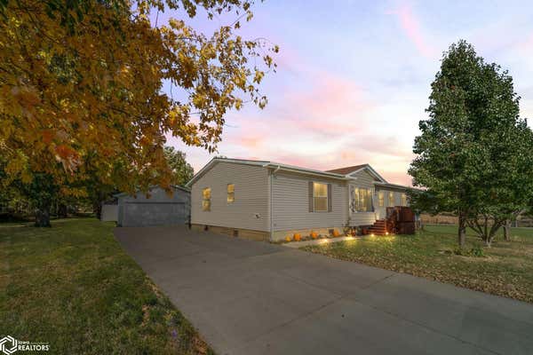 206 & 208 E MINERVA STREET, ALBION, IA 50005 - Image 1