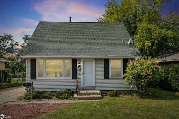 3339 OAKLAND RD NE, CEDAR RAPIDS, IA 52402 - Image 1