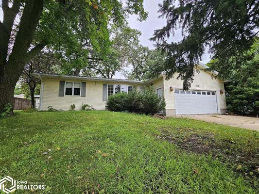 204 S LINCOLN ST, LAKE MILLS, IA 50450 - Image 1