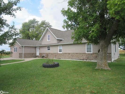 1589 140TH AVE, DONNELLSON, IA 52625 - Image 1