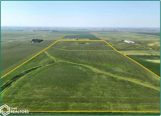 ACKER RD., HUDSON, IA 50643 - Image 1