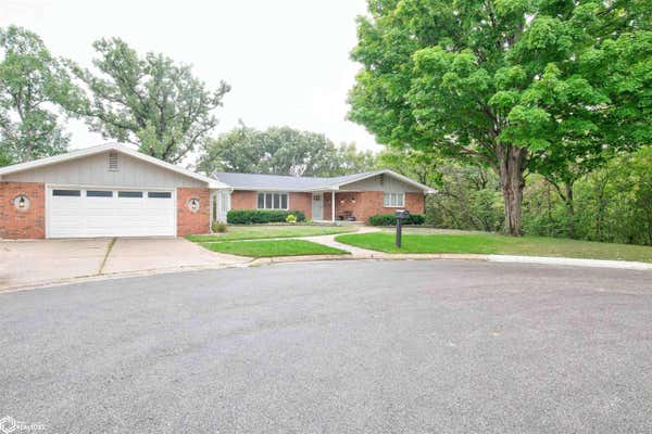 810 OAK HILL DR, HUMBOLDT, IA 50548 - Image 1