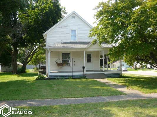 700 E HENRY ST, MOUNT PLEASANT, IA 52641 - Image 1