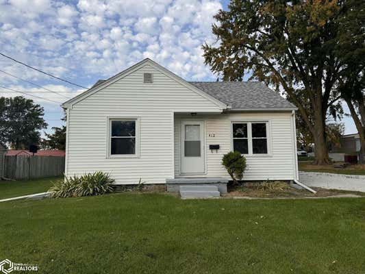 412 MCPHERSON ST, OSCEOLA, IA 50213 - Image 1