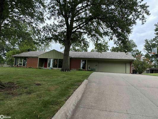 713 W WALL ST, CENTERVILLE, IA 52544 - Image 1