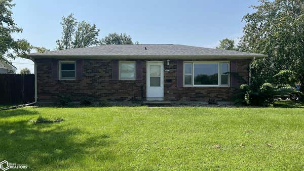 475 N 17TH ST, HAMILTON, IL 62341 - Image 1