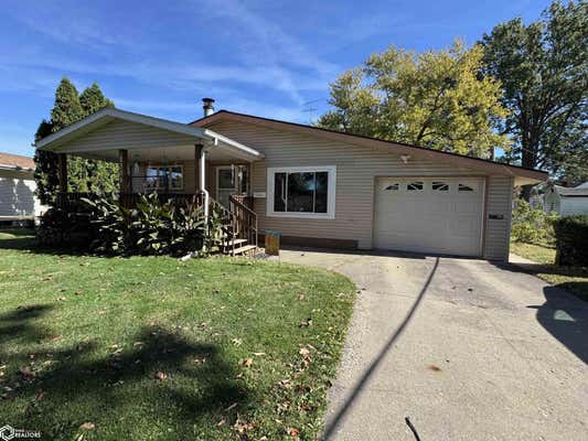 2308 HERMAN AVE, BURLINGTON, IA 52601 - Image 1