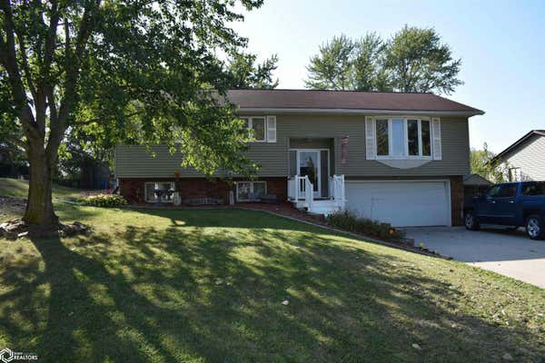 2825 OAK MEADOW DR, OTTUMWA, IA 52501 - Image 1