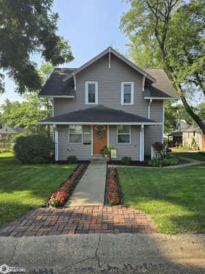 410 ROSENBERGER AVE, OSKALOOSA, IA 52577 - Image 1