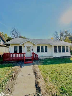 123 S PARK ST, OSCEOLA, IA 50213 - Image 1