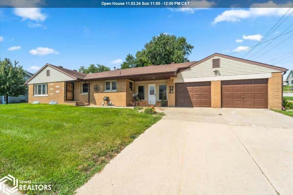 1404 10TH ST, ELDORA, IA 50627 - Image 1