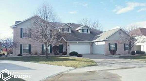 1409 ORCHARD MEADOW DR APT D, BURLINGTON, IA 52601 - Image 1