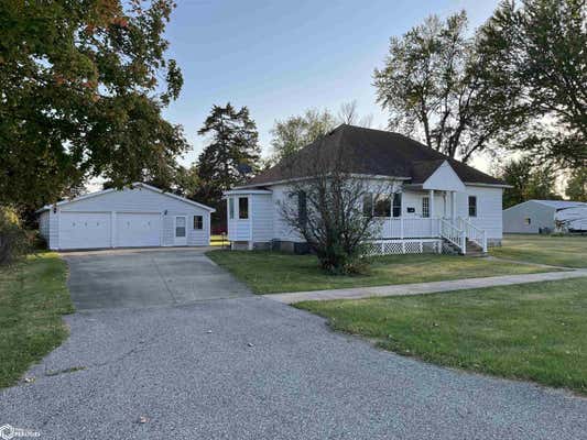 910 2ND AVE E, ALBIA, IA 52531 - Image 1