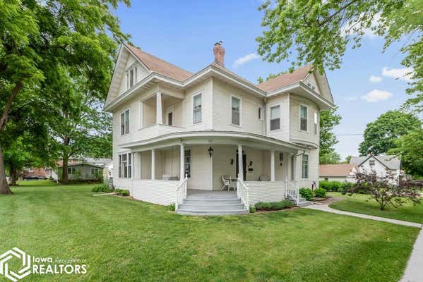 301 N MADISON ST, BLOOMFIELD, IA 52537 - Image 1