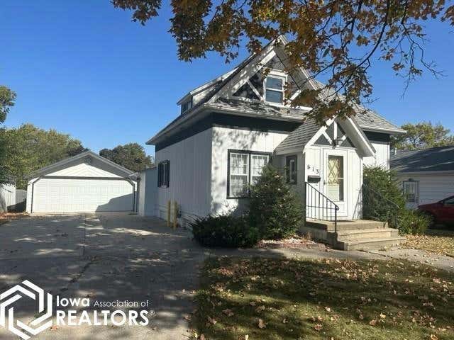 613 E ELM ST, ALGONA, IA 50511, photo 1 of 13