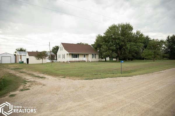 1315 UNION AVE, KLEMME, IA 50449 - Image 1