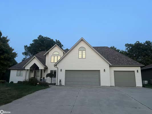 1201 10TH ST SW, HUMBOLDT, IA 50548 - Image 1