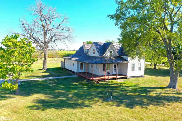 1592 PAYTON RD, CORYDON, IA 50060 - Image 1