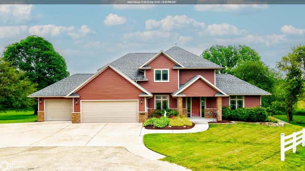 2488 ROBBINS CT, WASHINGTON, IA 52353 - Image 1