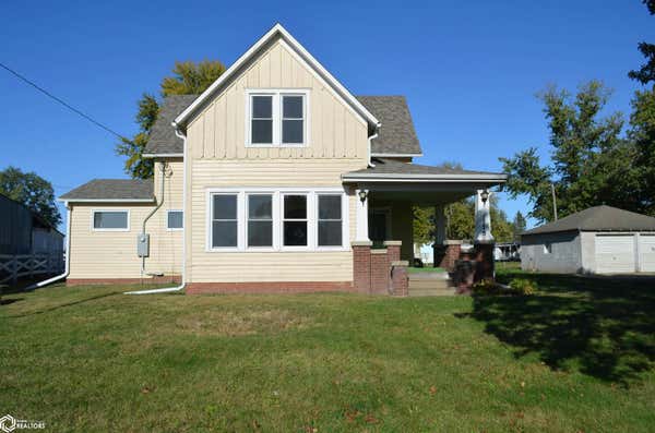 1715 PELLA AVE, OSKALOOSA, IA 52577 - Image 1