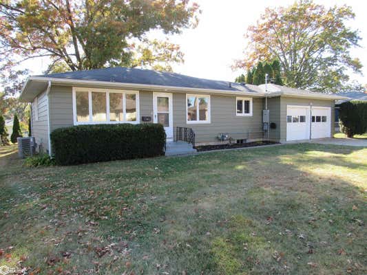 105 GLENDALE DR, BURLINGTON, IA 52601 - Image 1