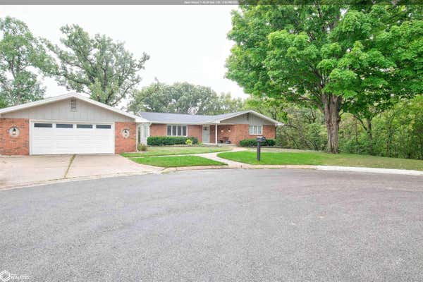 810 OAK HILL DR, HUMBOLDT, IA 50548 - Image 1