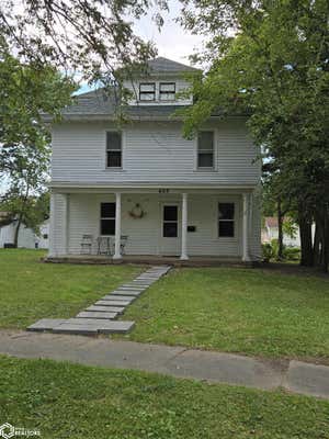 603 S STARR AVE, BURLINGTON, IA 52601 - Image 1