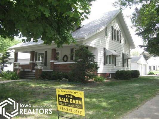 111 1ST AVE SW, POCAHONTAS, IA 50574 - Image 1