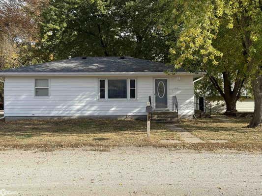 1210 MONROE ST, HAMBURG, IA 51640 - Image 1